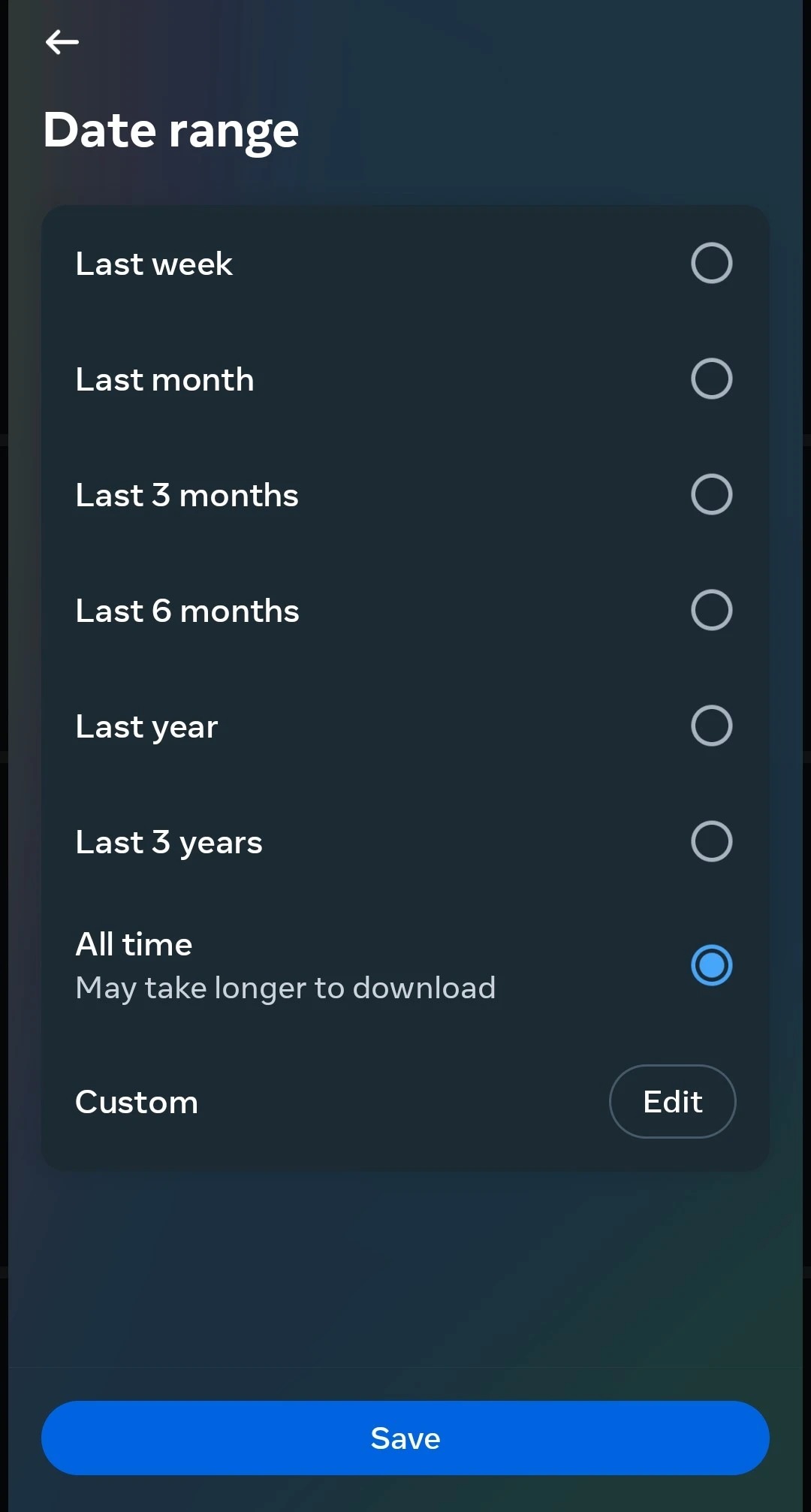 Step 12: In progress